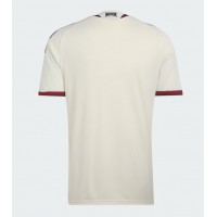 Pánský Fotbalový dres Manchester United 2026-27 Třetí Krátký Rukáv